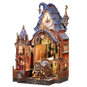 PREVENTA Magic Platform Booknook Tonecheer