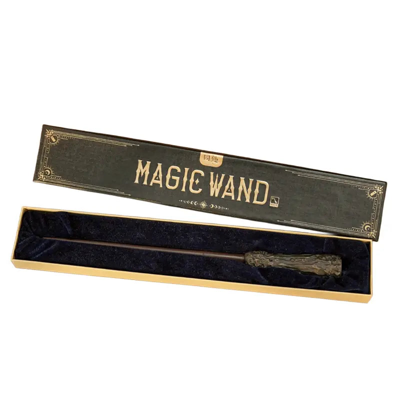 PREVENTA Magic Wand Varita Magica Tonecheer