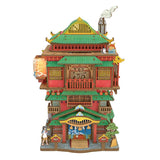 Desk Bin Onsen Saga Tonecheer