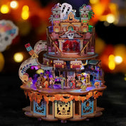 PREVENTA Dreams Wander Caja Musical Tonecheer