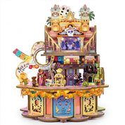 PREVENTA Dreams Wander Caja Musical Tonecheer