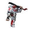 White Scars Assault lntercessor Sergeant Tsendbaatar Warhammer Joytoy