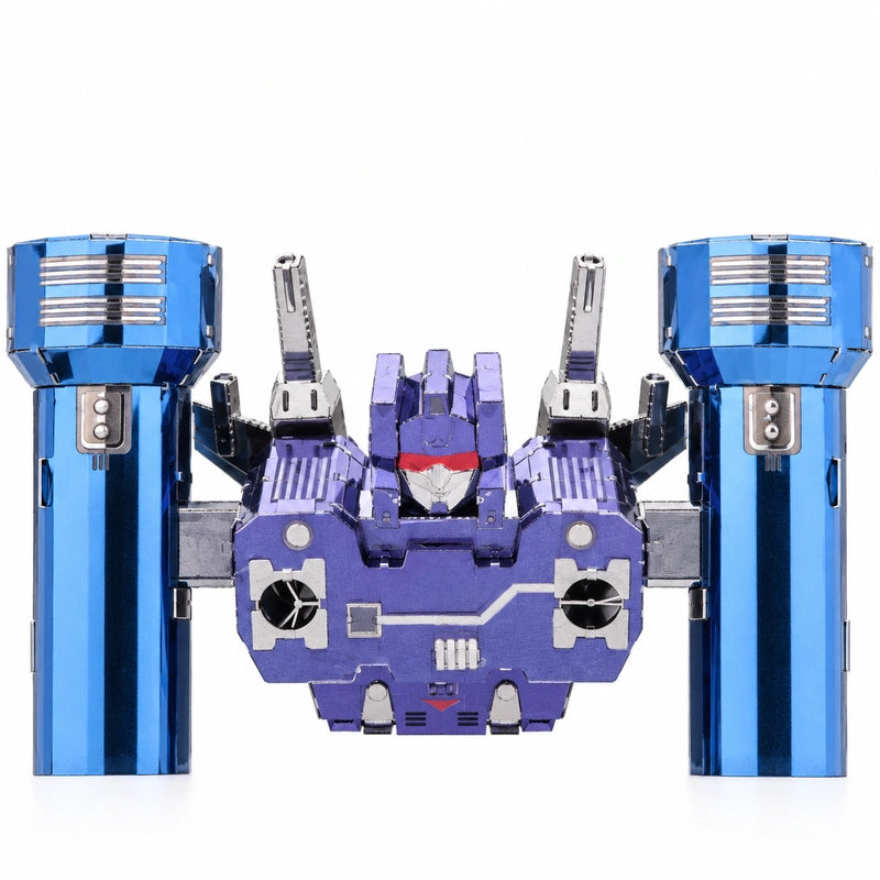 Playmore Maple MU YML049B Rumble detalle frontal imagen mejorada