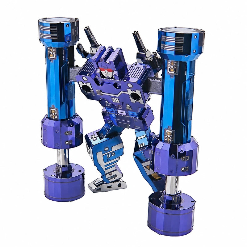 Playmore Maple MU YML049B Rumble portada imagen mejorada