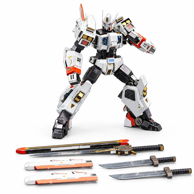 Playmore Maple MU YML057 Drift accesorios imagen mejorada
