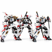 Playmore Maple MU YML057 Drift poses imagen mejorada