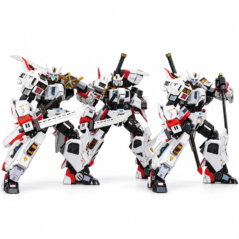 Playmore Maple MU YML057 Drift poses imagen mejorada