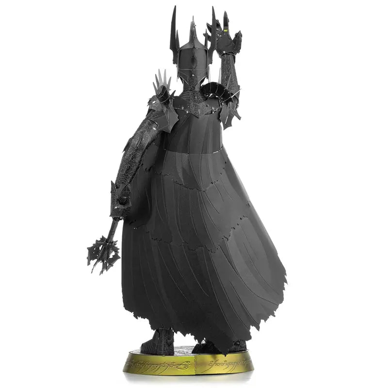 Sauron Lord of the Ring Metal Earth