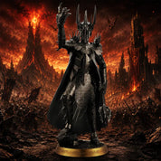 Sauron Lord of the Ring Metal Earth