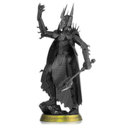 Sauron Lord of the Ring Metal Earth