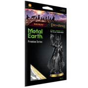 Sauron Lord of the Ring Metal Earth