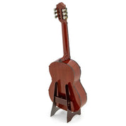 Guitarra Clasica Metal Earth
