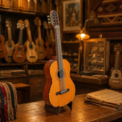 Guitarra Clasica Metal Earth