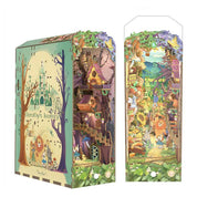 Dorothy Journey Mago de Oz Tonecheer