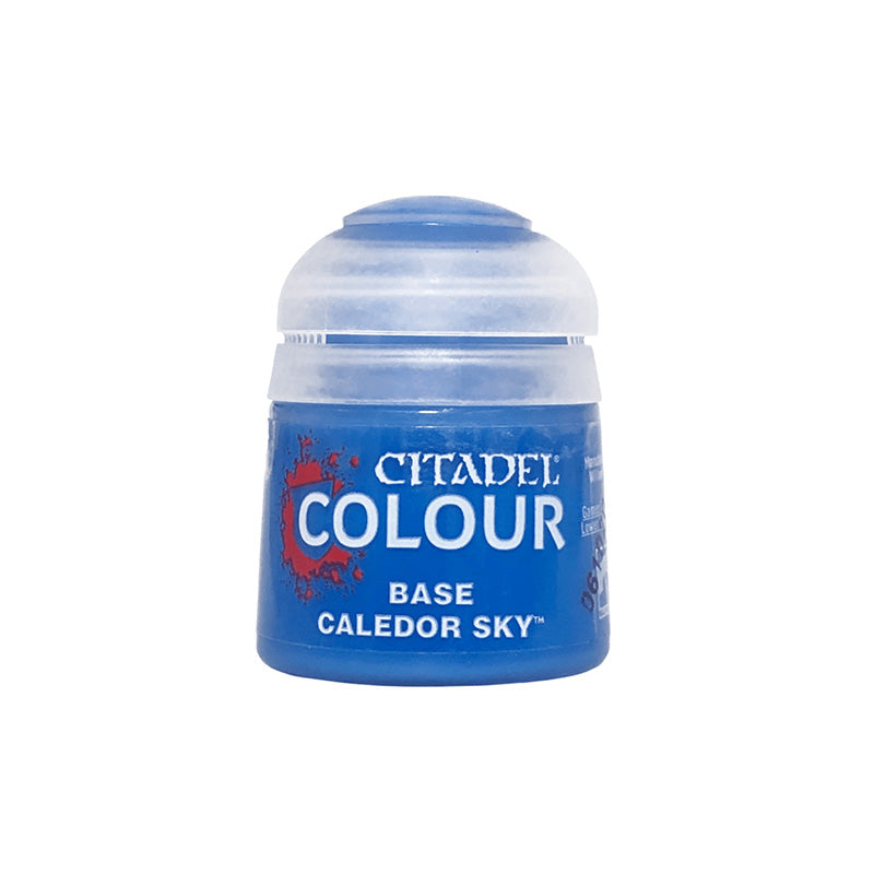 Citadel CALEDOR SKY Pintura Base Warhammer