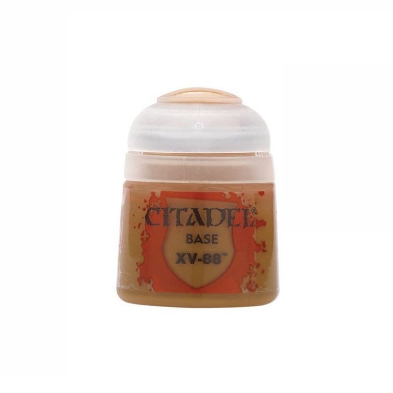 Citadel XV-88 Pintura Base 12ML Warhammer