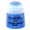 Citadel ALTDORF GUARD BLUE Pintura Layer Warhammer