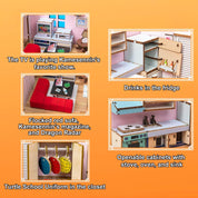 Dragon Ball Kame House Puremind