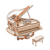 Mecanismo Musical Magic Piano Miniatura