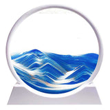 Sand Art Cuadro de Arena Circular de 7"
