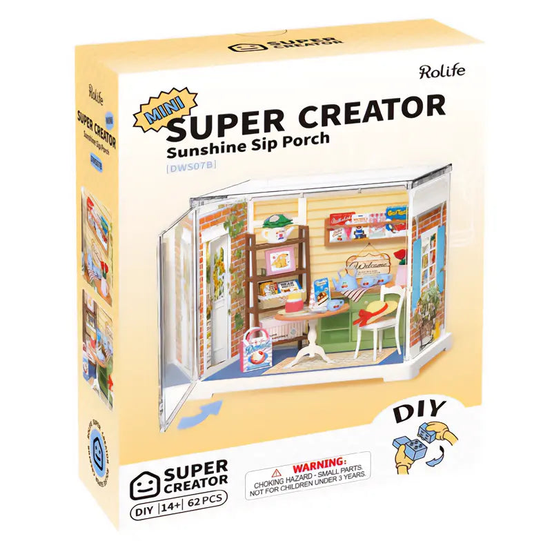 SuperCreatorSunshineSipPorchMiniaturaRolifeDWS07B-Caja.webp