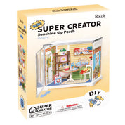 Super Creator Sunshine Sip Porch Rolife