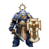 Ultramarines Bladeguard Veteran 02 Warhammer Joytoy