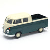 Volkswagen Combi Pick Up Escala 1:36 Welly