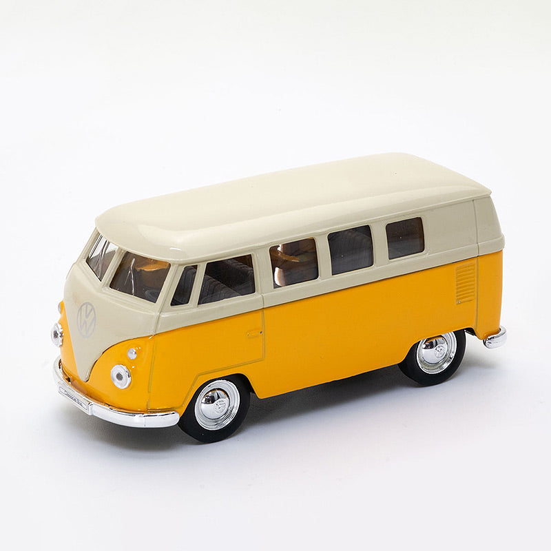 Volkswagen 1963 Combi Escala 1:36 Diecast Welly 49764CW – Playmore Toys