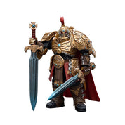 Adeptus Custodes Blade Champion Warhammer Joytoy