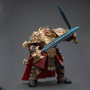 Adeptus Custodes Blade Champion Warhammer Joytoy