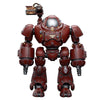 Adeptus Mechanicus Kastelan Robot with Heavy Phosphor Blaster Warhammer Joytoy