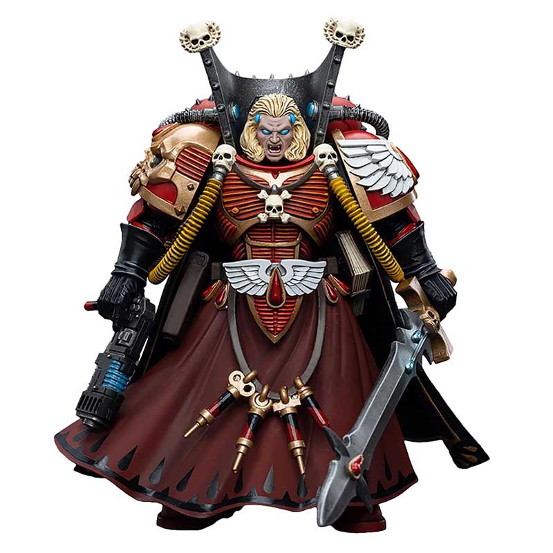 Blood Angels Mephiston Warhammer Joytoy