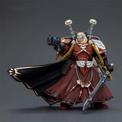 Blood Angels Mephiston Warhammer Joytoy