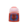 Citadel Pintura Layer EVIL SUNZ SCARLET 12ML Warhammer