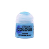 Citadel Pintura Layer LOTHERN BLUE 12ML Warhammer