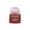 Citadel Pintura Base KHORNE RED 12ML Warhammer