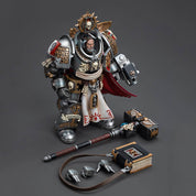 Grey Knights Grand Master Voldus Warhammer Joytoy