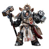 Grey Knights Grand Master Voldus Warhammer Joytoy