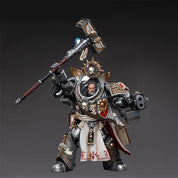 Grey Knights Grand Master Voldus Warhammer Joytoy