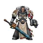 Grey Knights Strike Squad Justicar Warhammer Joytoy