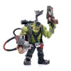 Ork Kommandos Nob Nazbog Warhammer Joytoy