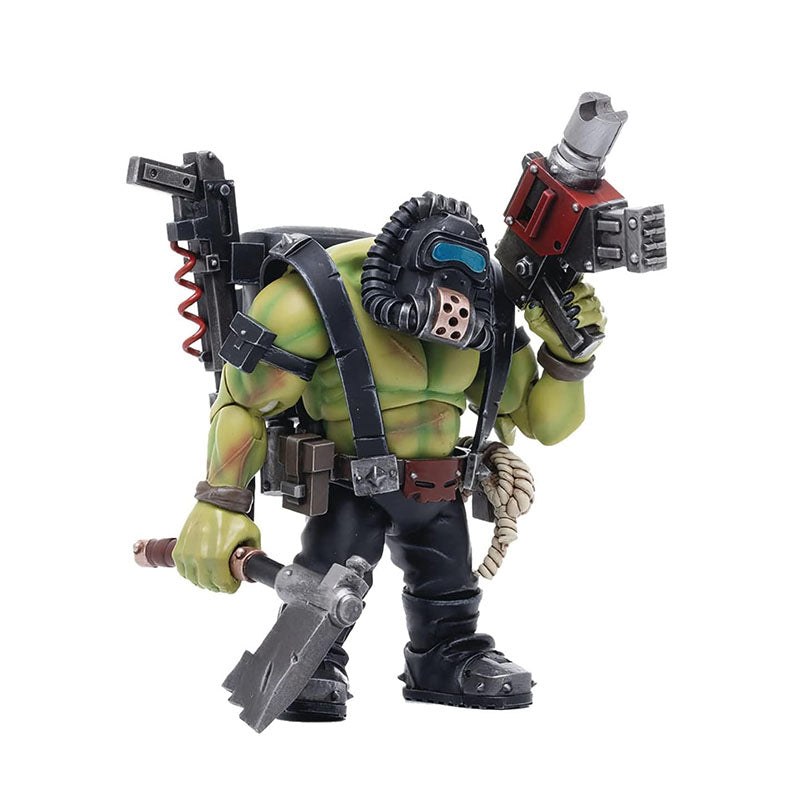 Ork Kommandos Dakka Boy Snarit Warhammer Joytoy