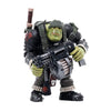 Ork Kommandos Dakka Boy Rotbilge Warhammer Joytoy