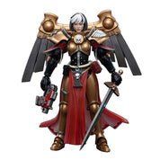 Adepta Sororitas Geminae Superia 1 Warhammer Joytoy