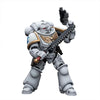 Space MarinesWhite Consuls Intercessors 1 Warhammer Joytoy