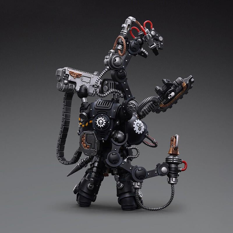 Iron Handslron Father Feirros Warhammer Joytoy