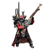 Adeptus Mechanicus Skitarii Ranger with Data-tether Warhammer Joytoy