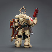 Dark Angels Bladeguard Veteran Warhammer Joytoy