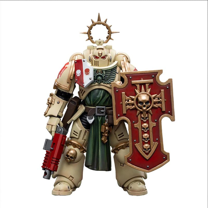 Dark Angels Bladeguard Veteran Warhammer Joytoy